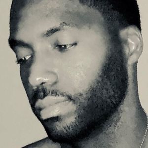 Meet your Posher, Terrell